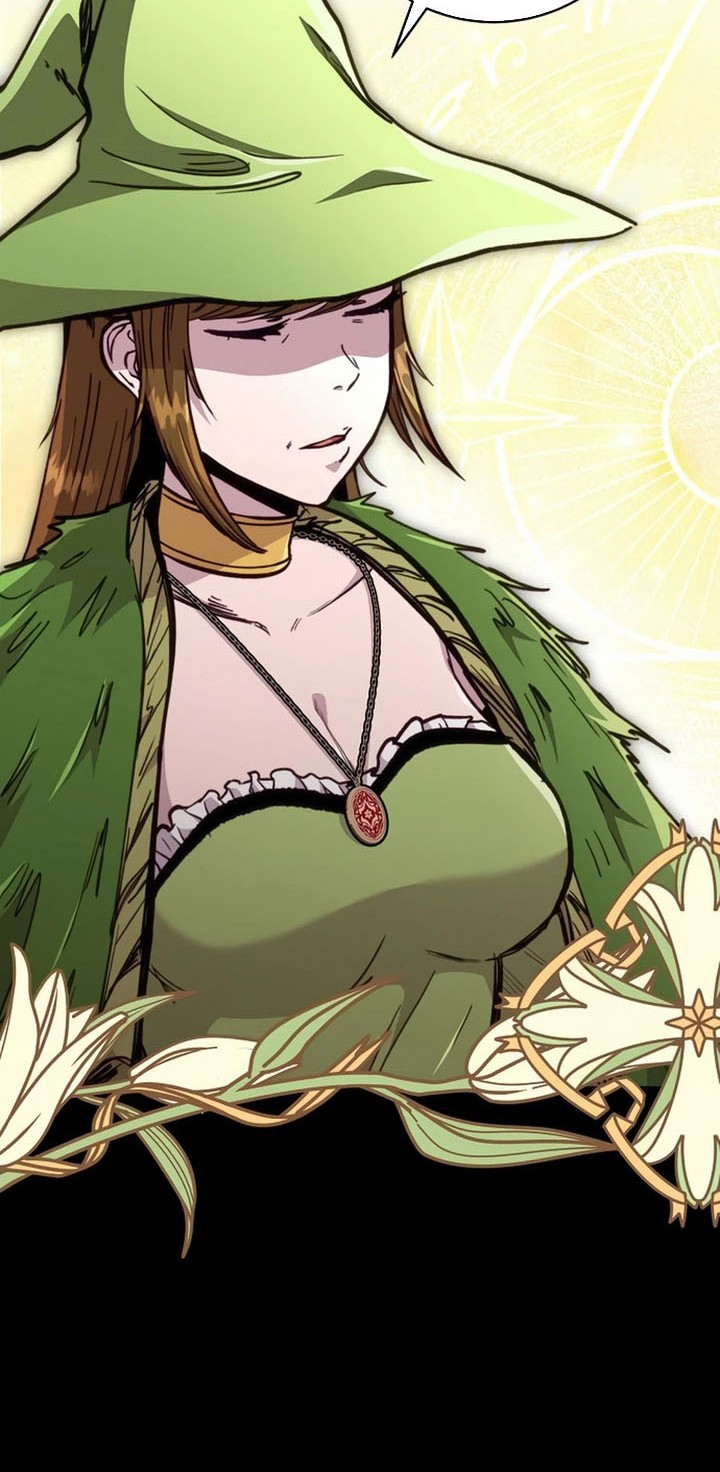 Holy Emperor’s Grandson is a Necromancer Chapter 84 Gambar 24