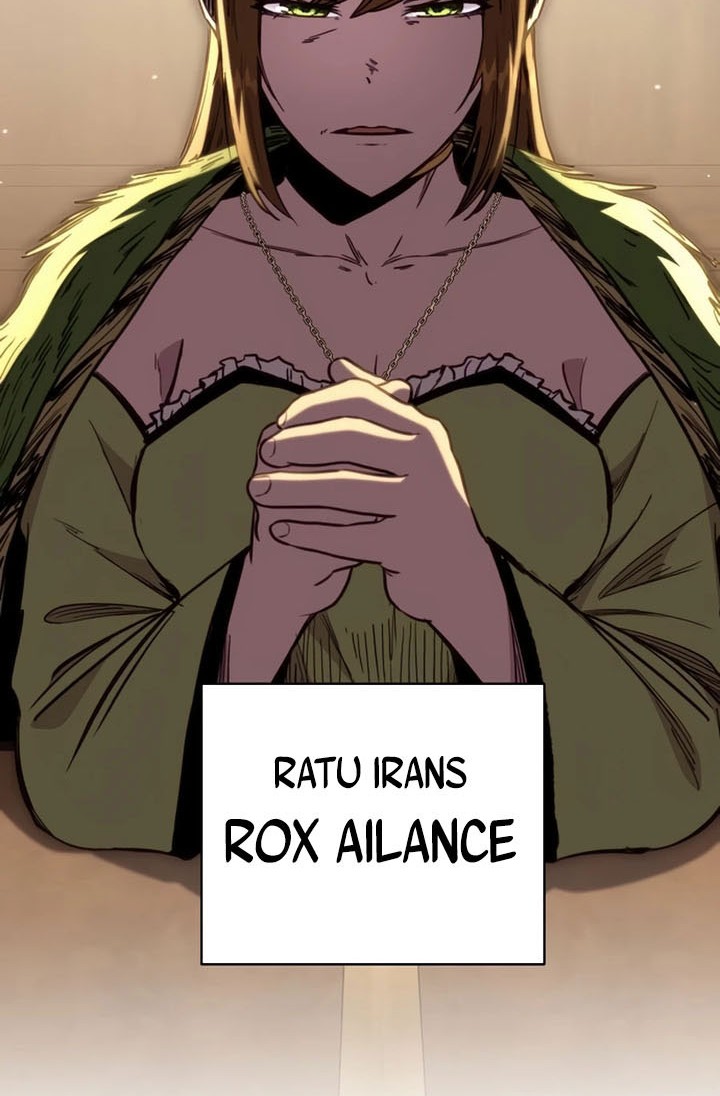Holy Emperor’s Grandson is a Necromancer Chapter 84 Gambar 26