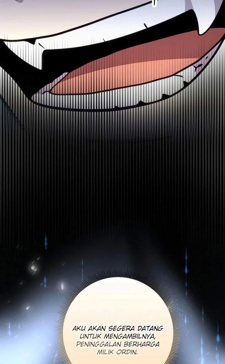 Holy Emperor’s Grandson is a Necromancer Chapter 84 Gambar 46