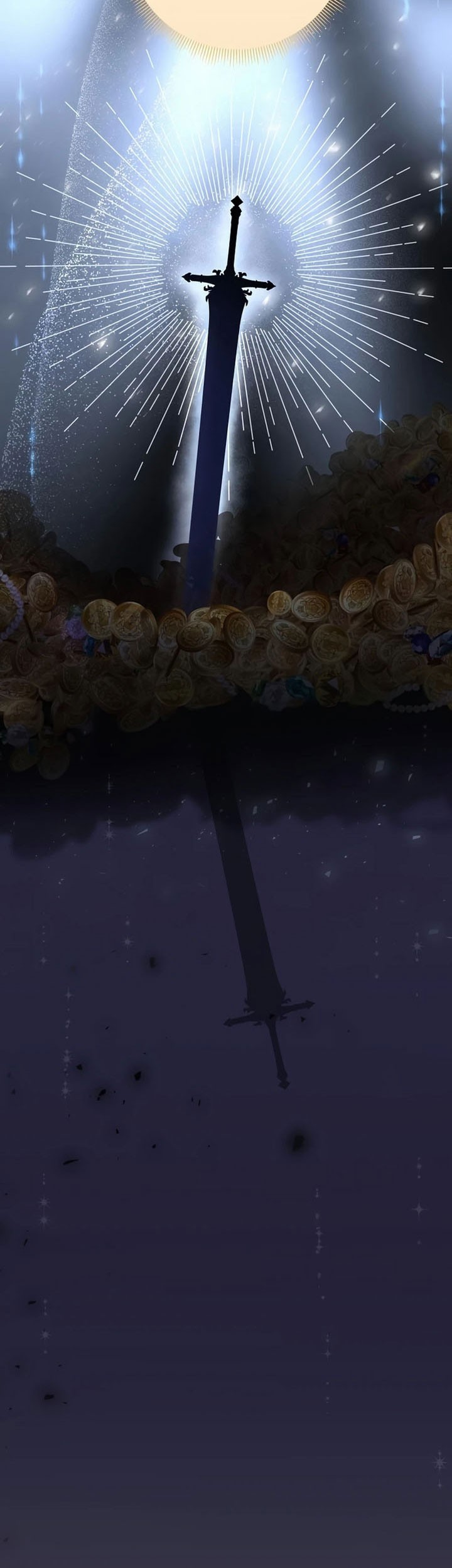 Holy Emperor’s Grandson is a Necromancer Chapter 84 Gambar 47