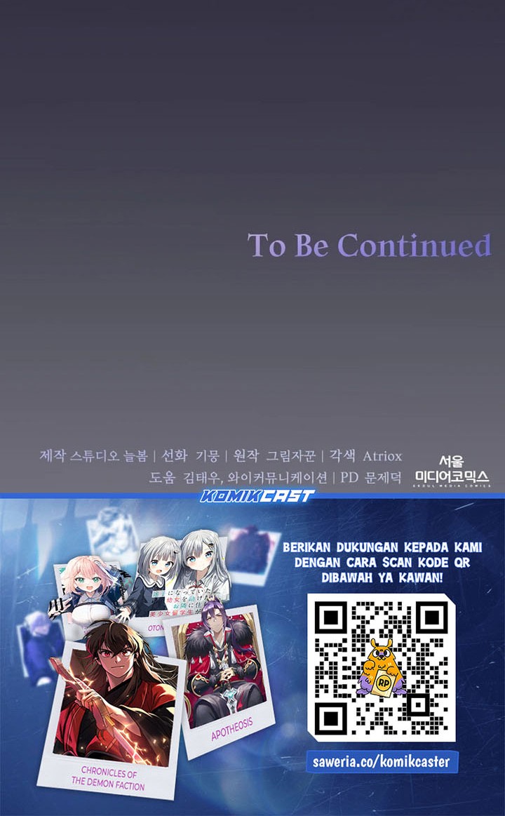 Holy Emperor’s Grandson is a Necromancer Chapter 84 Gambar 48
