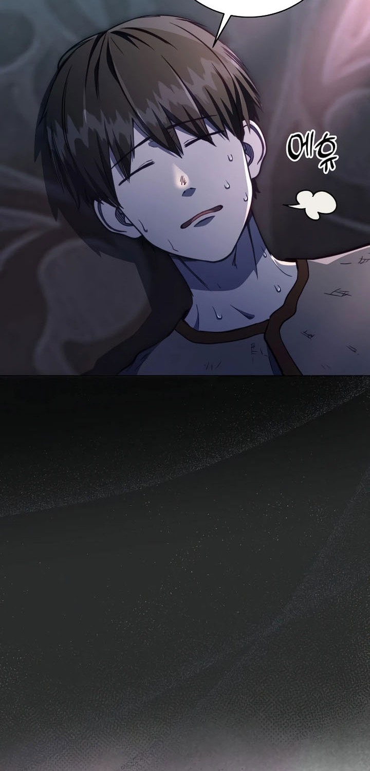 Holy Emperor’s Grandson is a Necromancer Chapter 84 Gambar 12