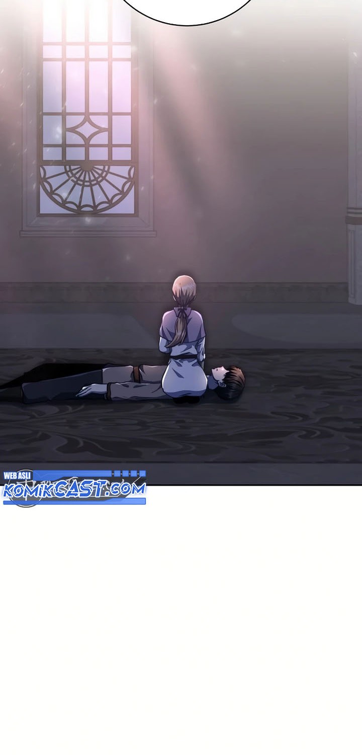 Holy Emperor’s Grandson is a Necromancer Chapter 84 Gambar 16