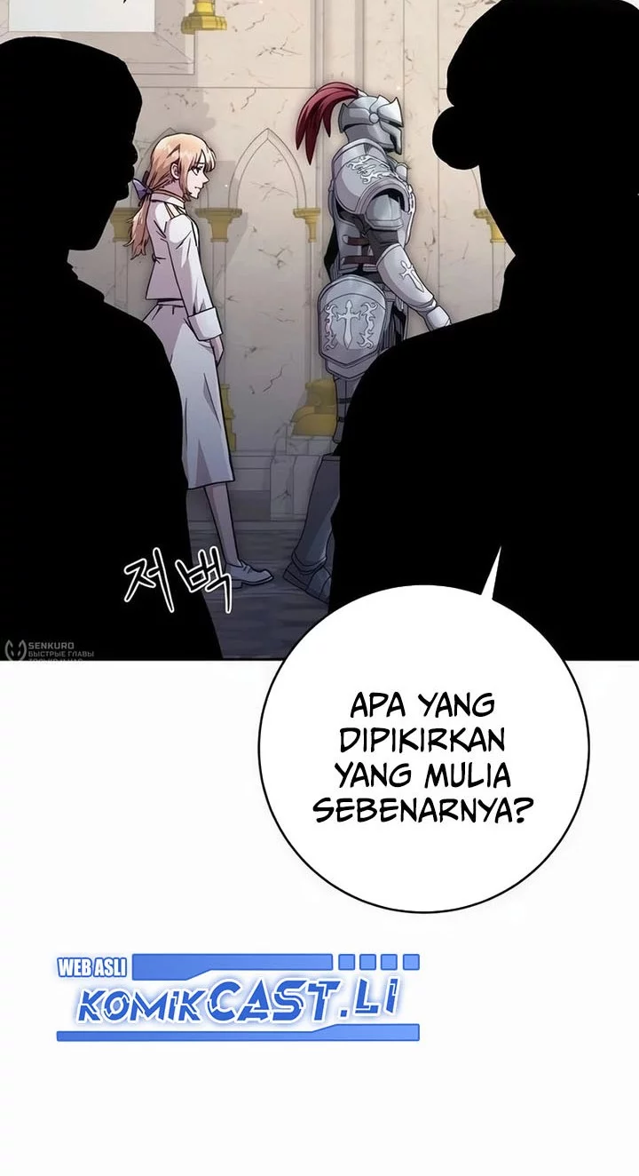 Holy Emperor’s Grandson is a Necromancer Chapter 85 Gambar 24