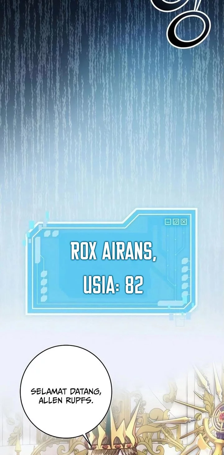 Holy Emperor’s Grandson is a Necromancer Chapter 85 Gambar 28