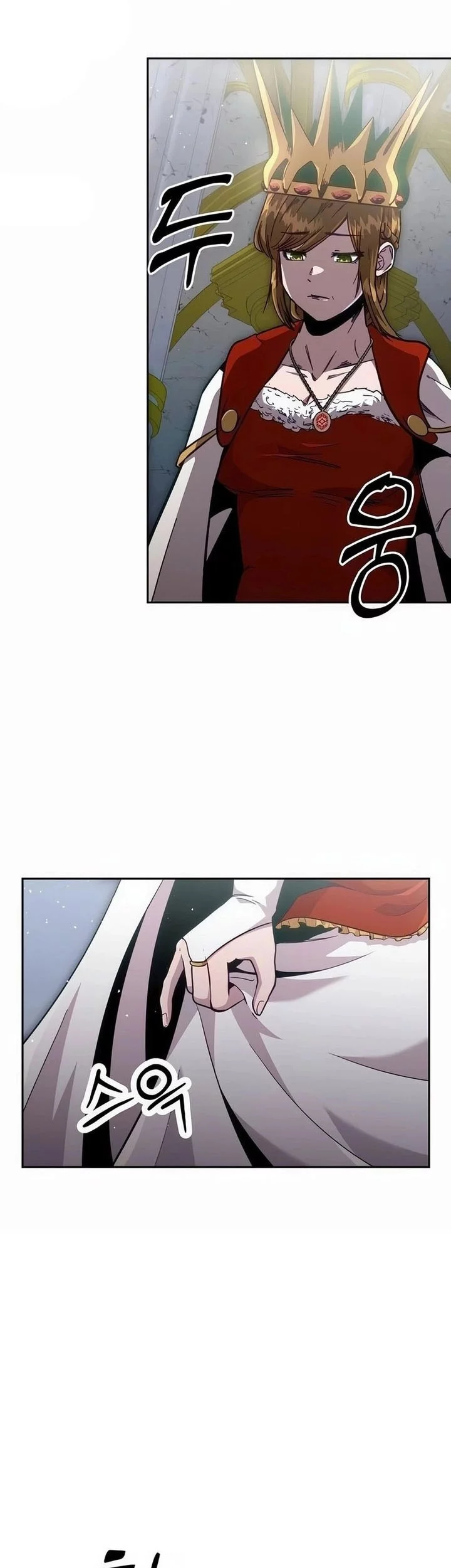 Holy Emperor’s Grandson is a Necromancer Chapter 85 Gambar 31