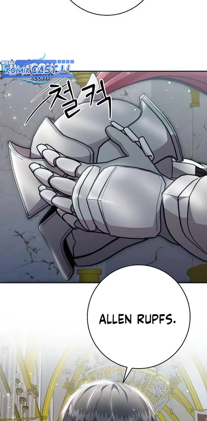 Holy Emperor’s Grandson is a Necromancer Chapter 85 Gambar 34