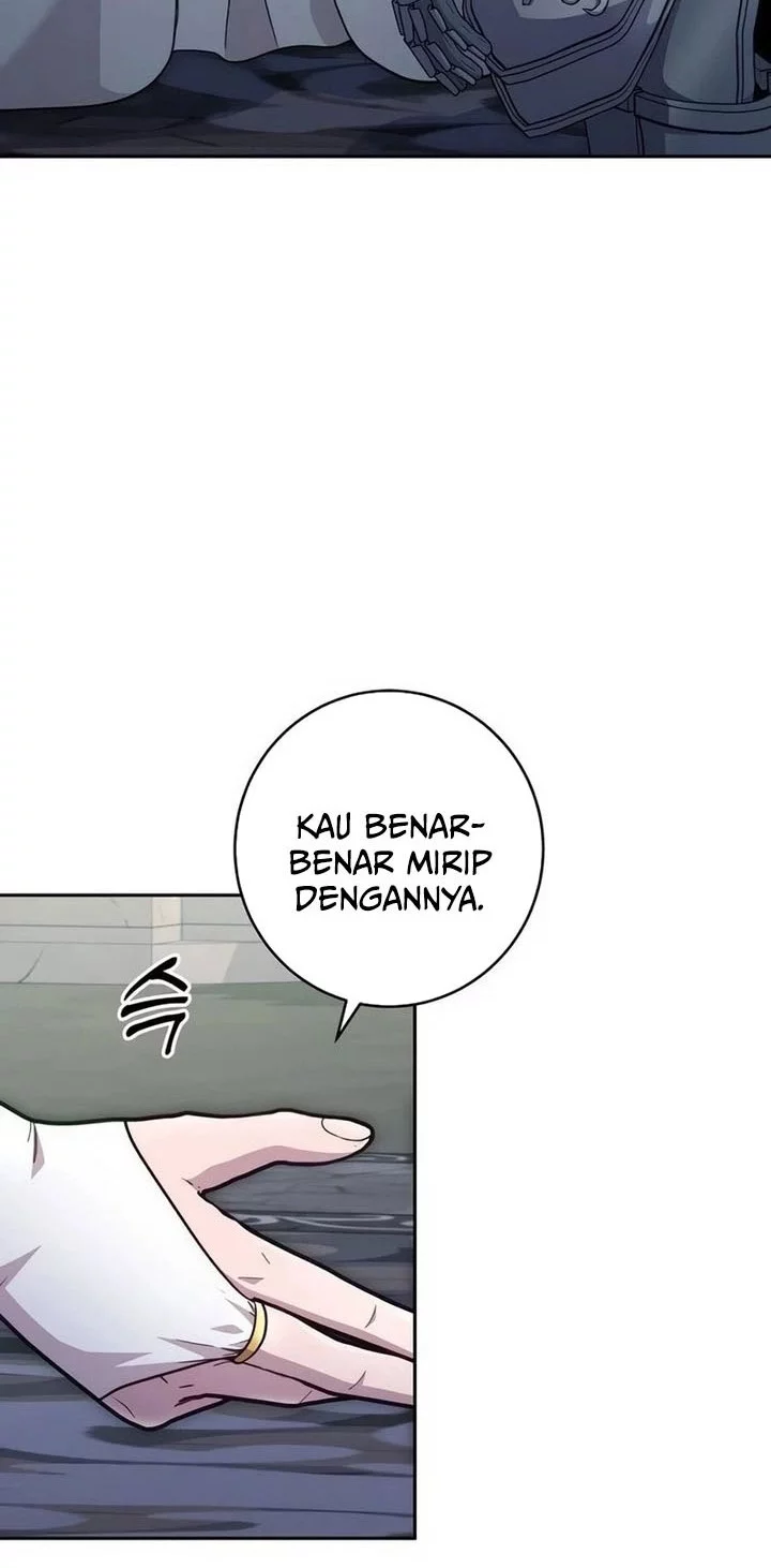 Holy Emperor’s Grandson is a Necromancer Chapter 85 Gambar 36