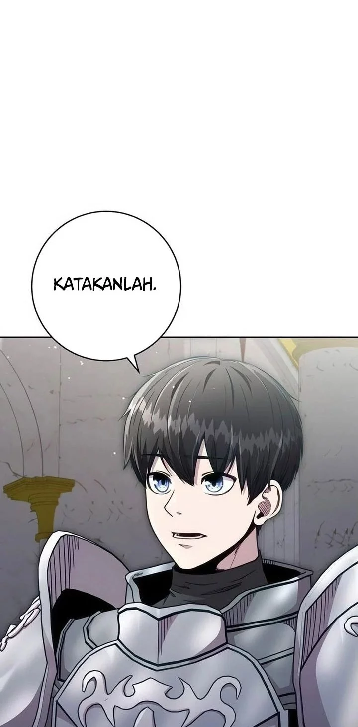 Holy Emperor’s Grandson is a Necromancer Chapter 85 Gambar 38