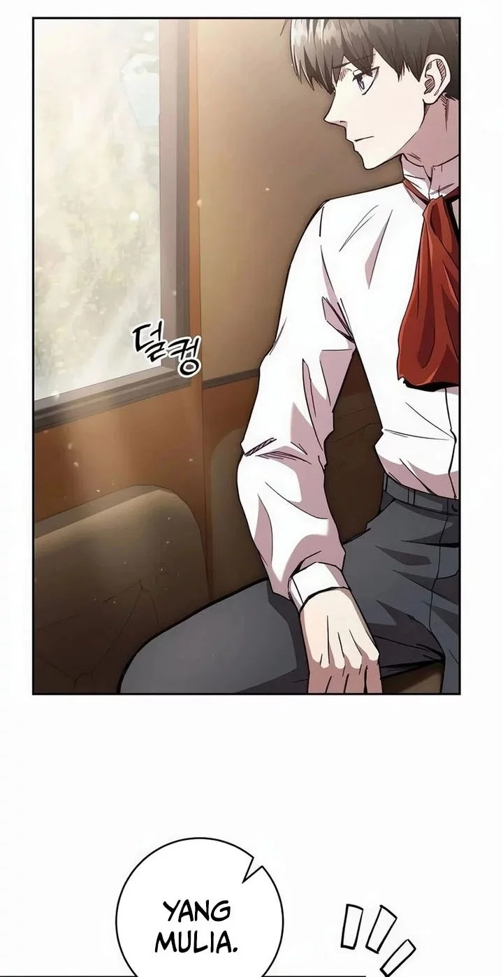 Baca  Holy Emperor’s Grandson is a Necromancer Chapter 85 Gambar 2