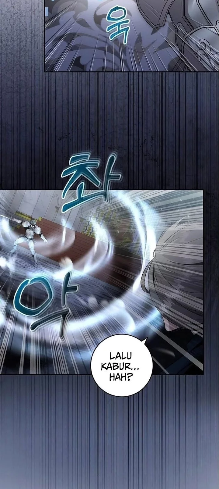 Holy Emperor’s Grandson is a Necromancer Chapter 85 Gambar 44