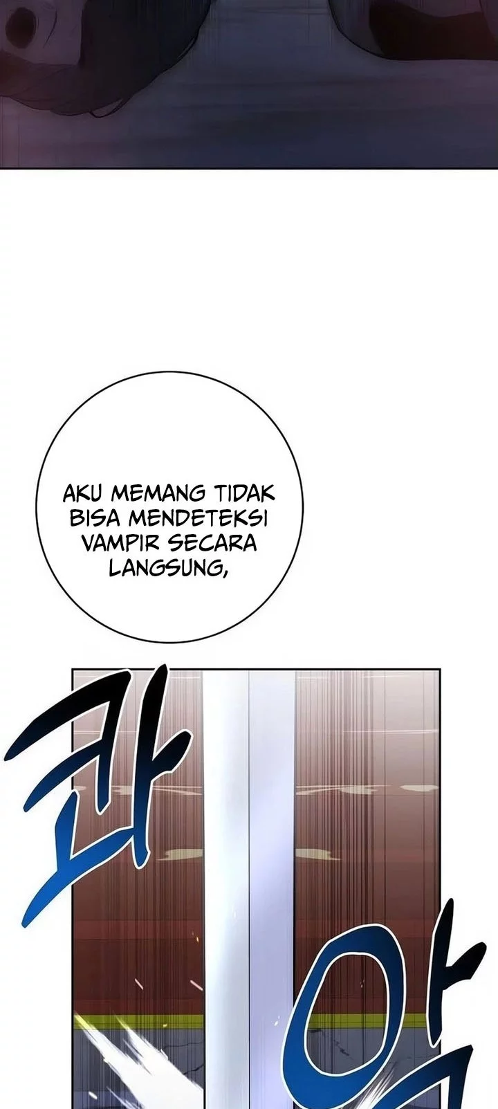 Holy Emperor’s Grandson is a Necromancer Chapter 85 Gambar 46