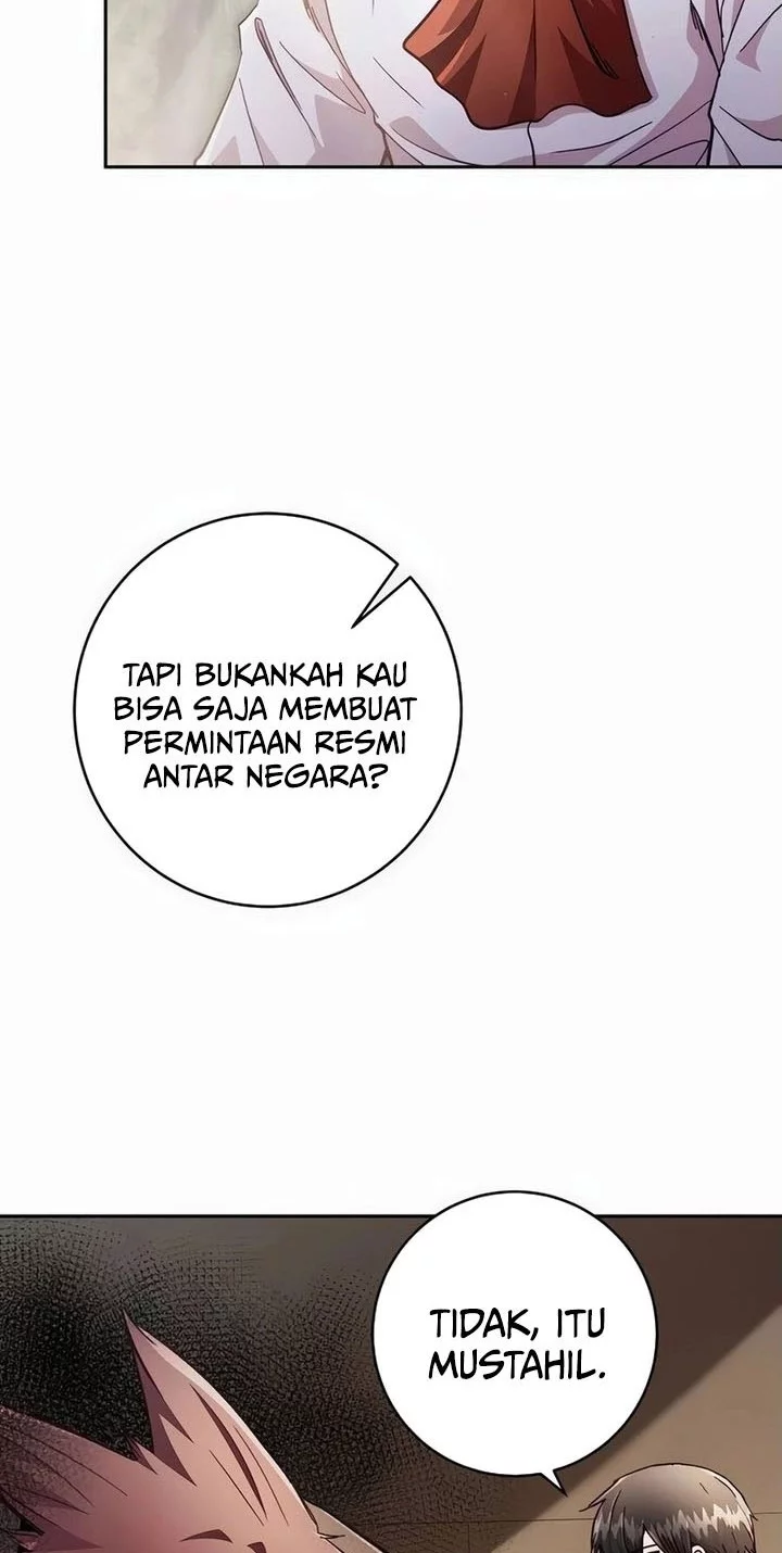 Holy Emperor’s Grandson is a Necromancer Chapter 85 Gambar 10