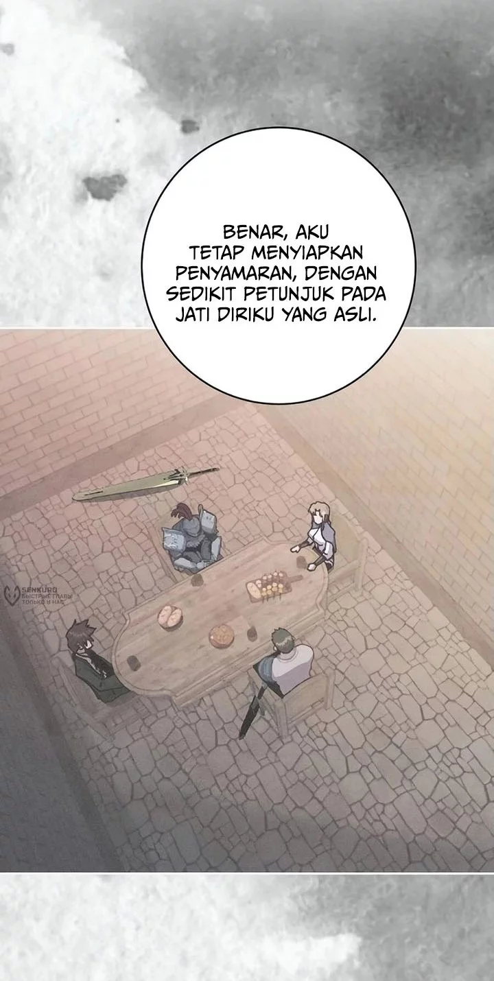 Holy Emperor’s Grandson is a Necromancer Chapter 85 Gambar 14