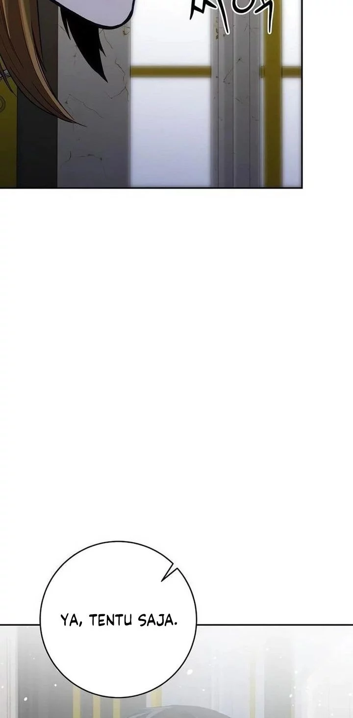 Holy Emperor’s Grandson is a Necromancer Chapter 86 Gambar 26