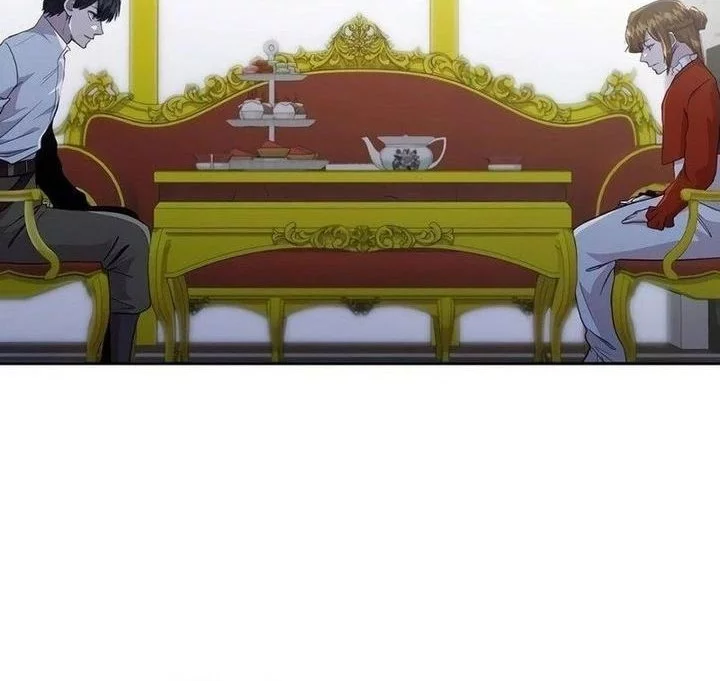 Holy Emperor’s Grandson is a Necromancer Chapter 86 Gambar 32