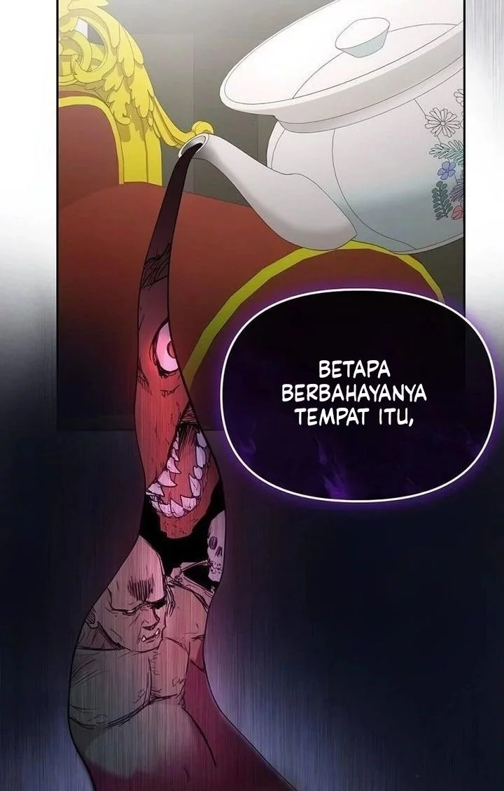 Holy Emperor’s Grandson is a Necromancer Chapter 86 Gambar 34