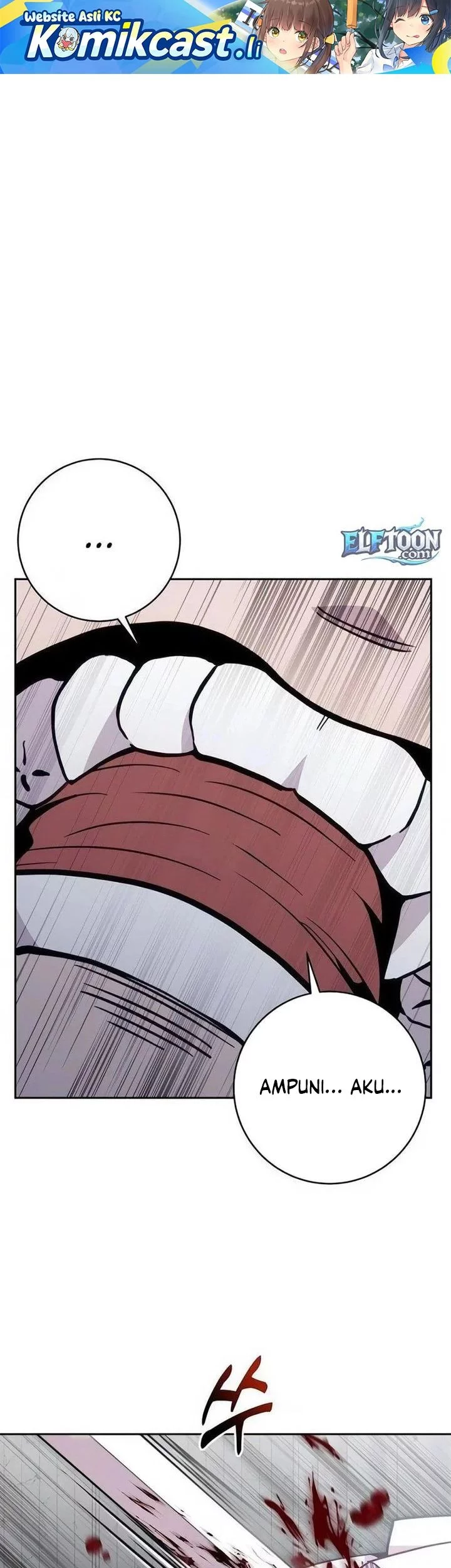 Baca Komik Holy Emperor’s Grandson is a Necromancer Chapter 86 Gambar 1