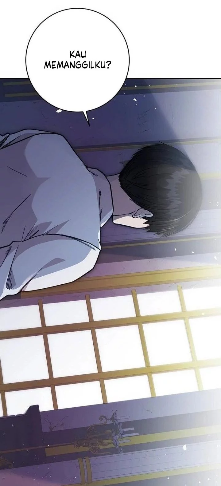 Holy Emperor’s Grandson is a Necromancer Chapter 86 Gambar 16