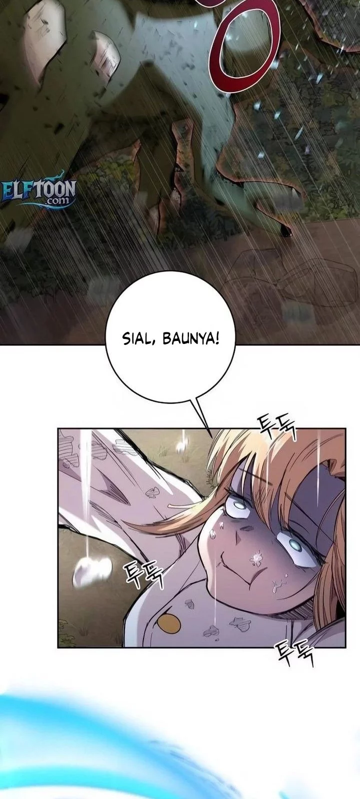 Holy Emperor’s Grandson is a Necromancer Chapter 87 Gambar 20