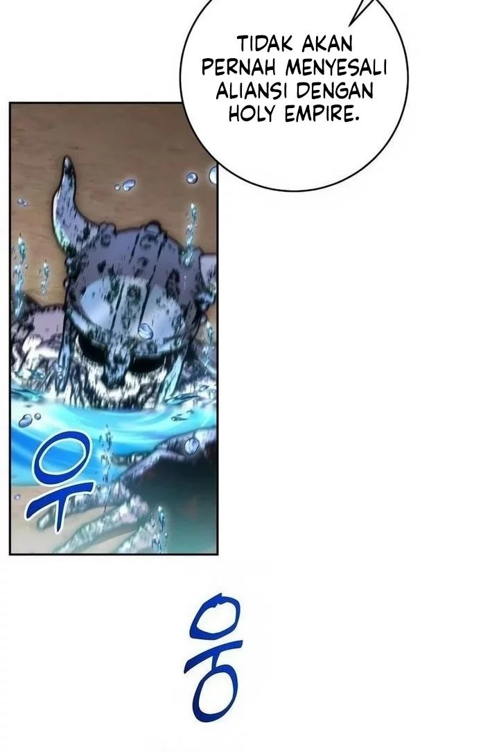 Holy Emperor’s Grandson is a Necromancer Chapter 87 Gambar 32