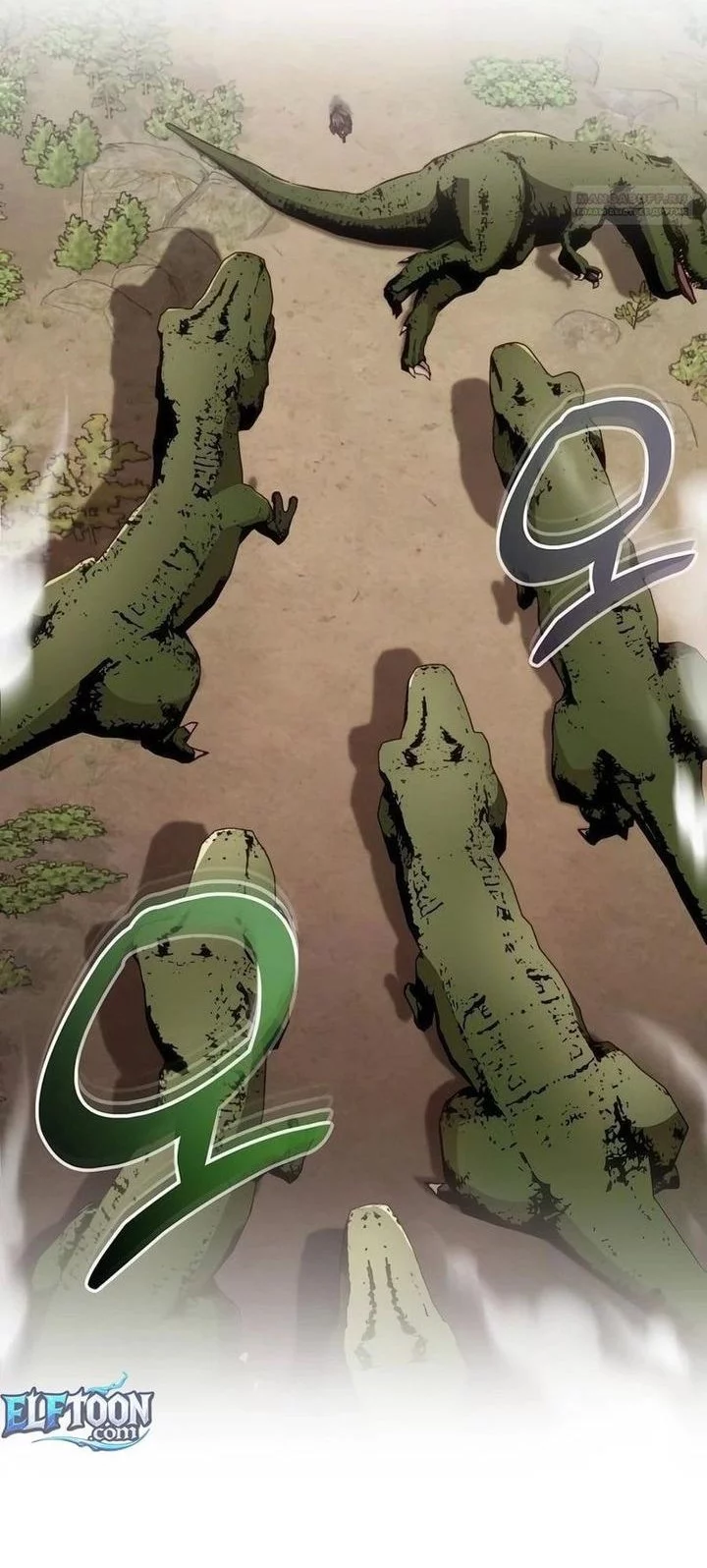 Holy Emperor’s Grandson is a Necromancer Chapter 87 Gambar 49