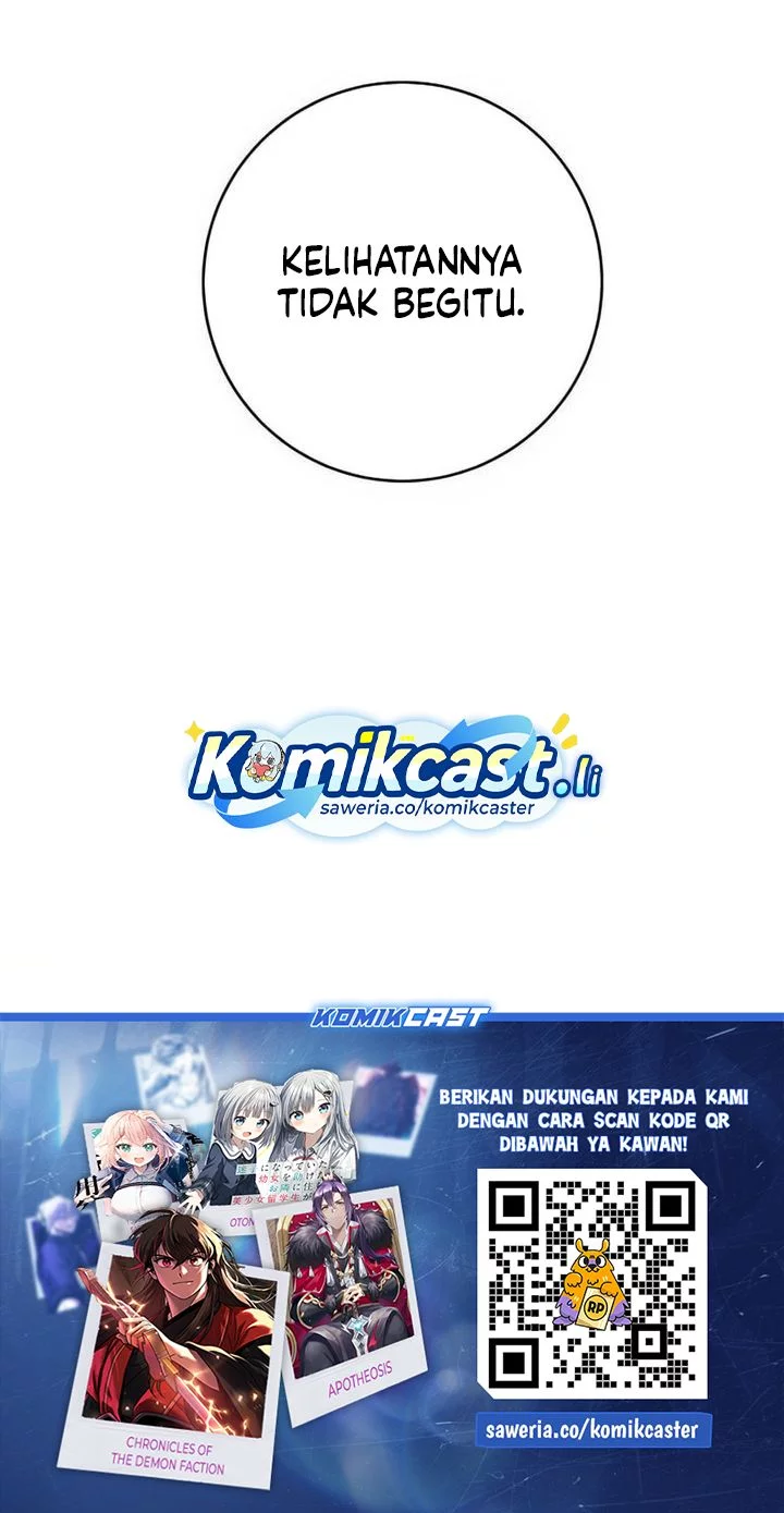 Holy Emperor’s Grandson is a Necromancer Chapter 87 Gambar 50