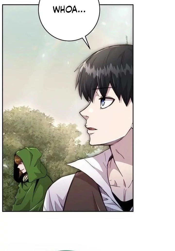 Holy Emperor’s Grandson is a Necromancer Chapter 87 Gambar 8