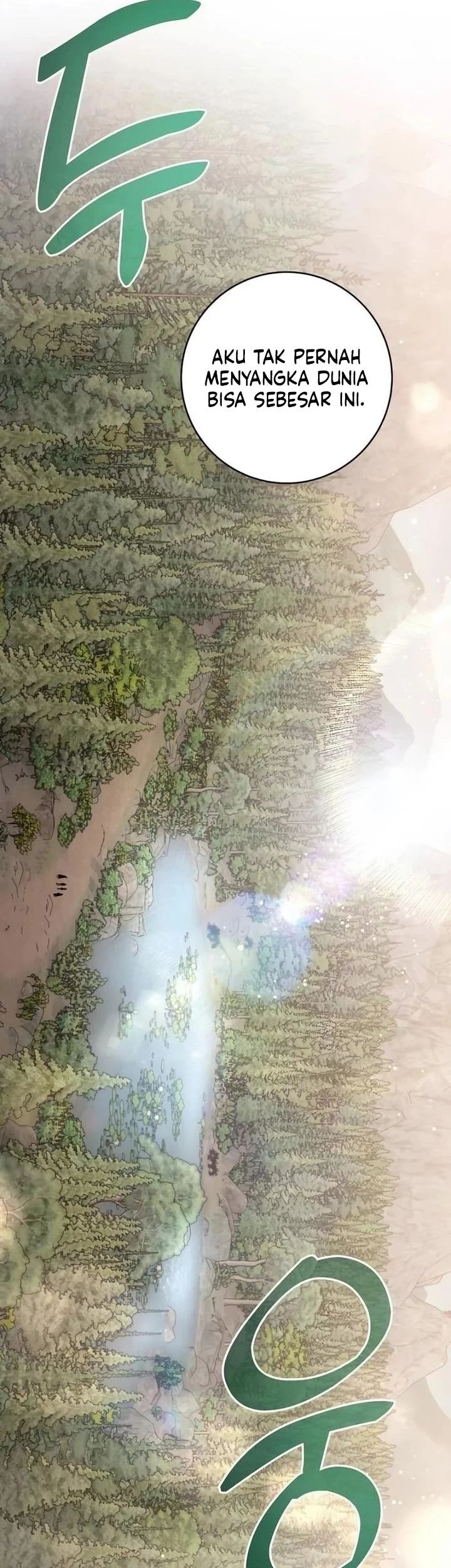 Holy Emperor’s Grandson is a Necromancer Chapter 87 Gambar 9