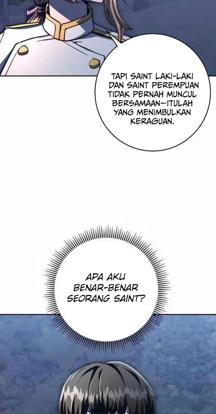 Holy Emperor’s Grandson is a Necromancer Chapter 88 Gambar 20