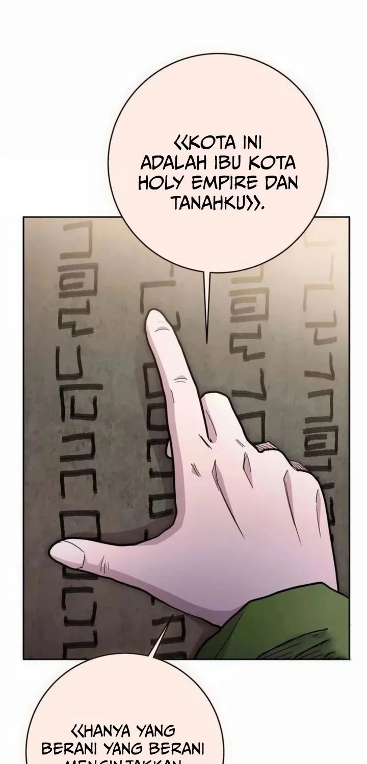 Holy Emperor’s Grandson is a Necromancer Chapter 88 Gambar 30