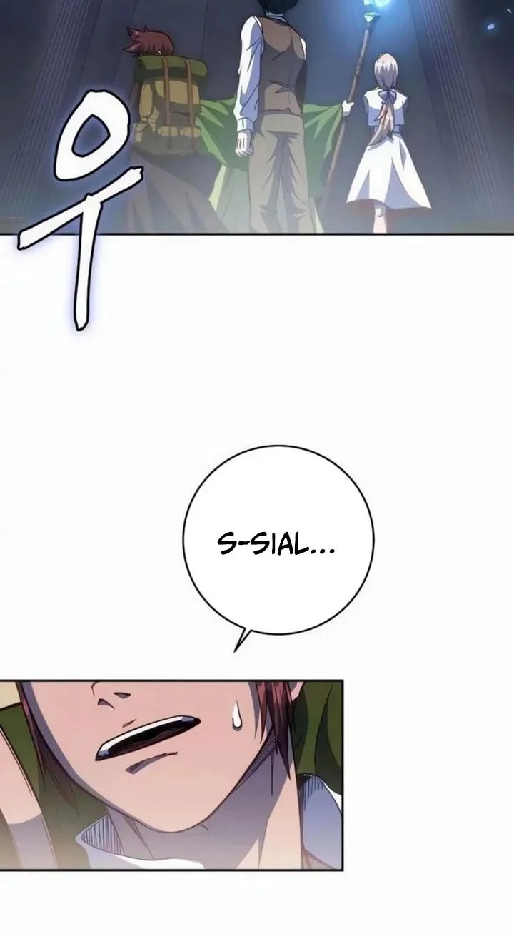 Holy Emperor’s Grandson is a Necromancer Chapter 88 Gambar 38