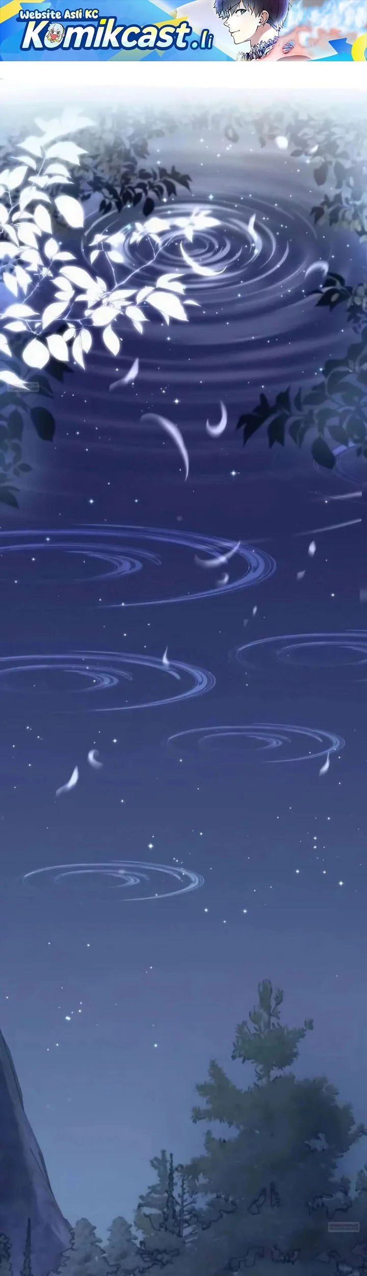 Baca Komik Holy Emperor’s Grandson is a Necromancer Chapter 88 Gambar 1