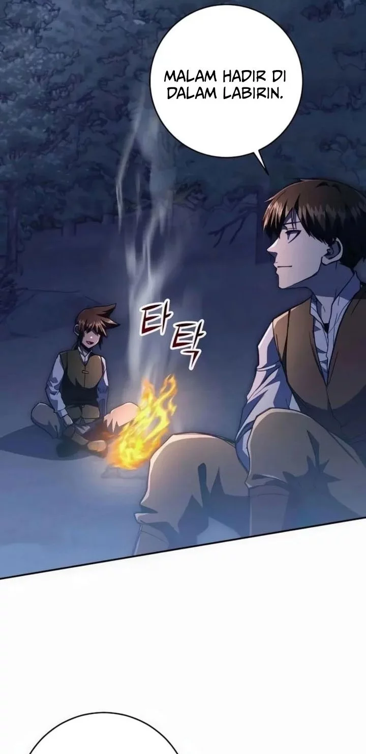 Baca  Holy Emperor’s Grandson is a Necromancer Chapter 88 Gambar 2