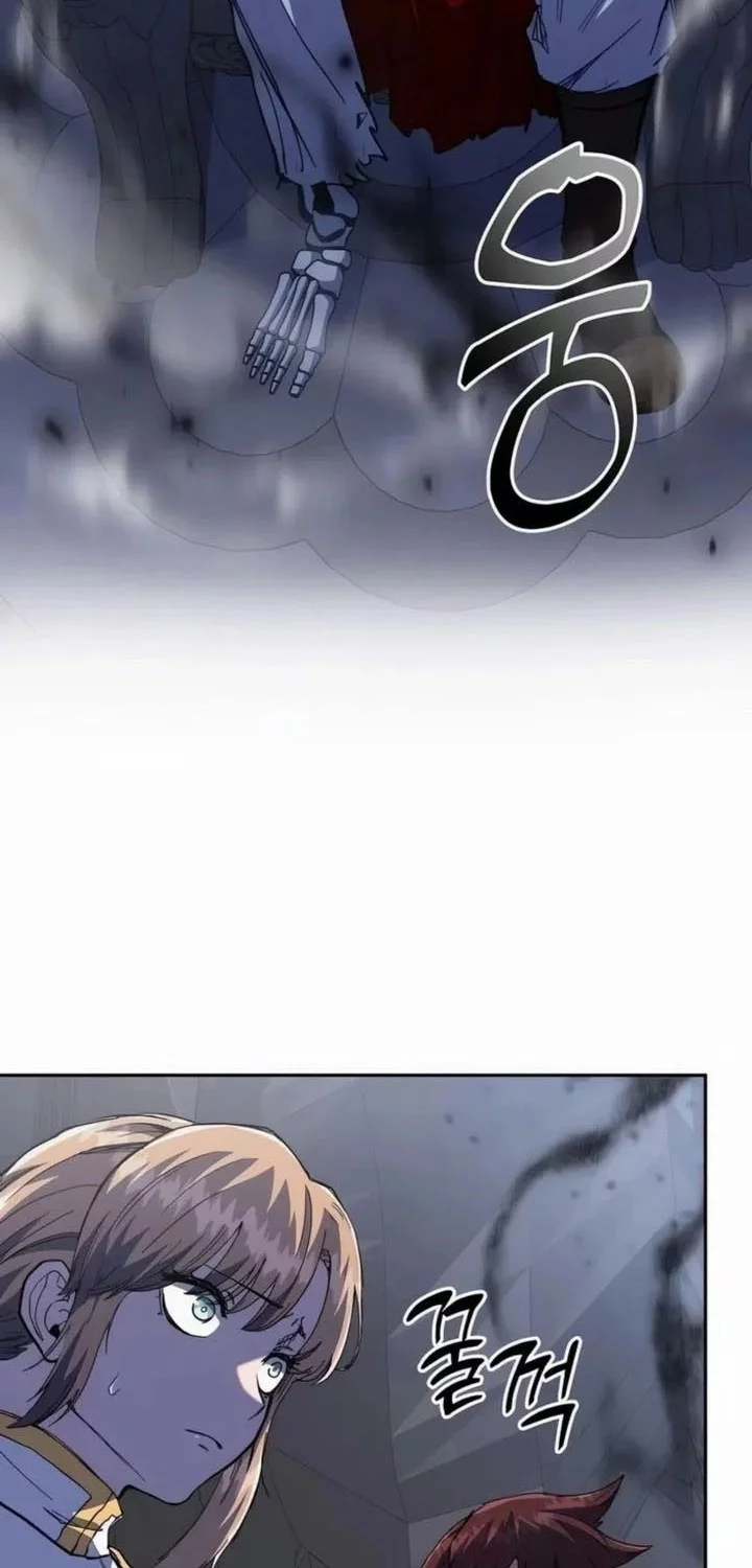 Holy Emperor’s Grandson is a Necromancer Chapter 88 Gambar 42