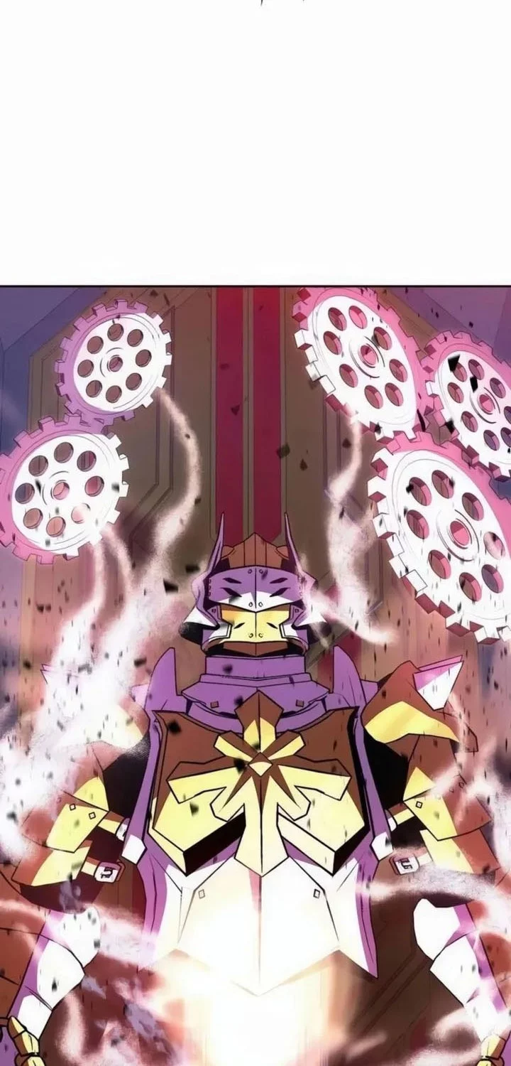 Holy Emperor’s Grandson is a Necromancer Chapter 88 Gambar 44