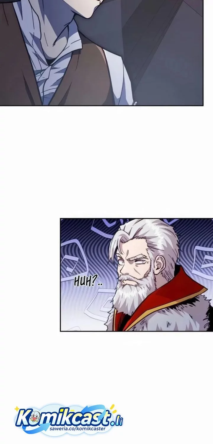 Holy Emperor’s Grandson is a Necromancer Chapter 88 Gambar 48