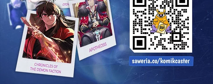 Holy Emperor’s Grandson is a Necromancer Chapter 88 Gambar 52