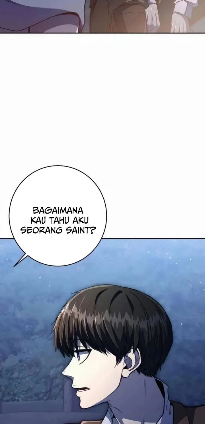 Holy Emperor’s Grandson is a Necromancer Chapter 88 Gambar 4