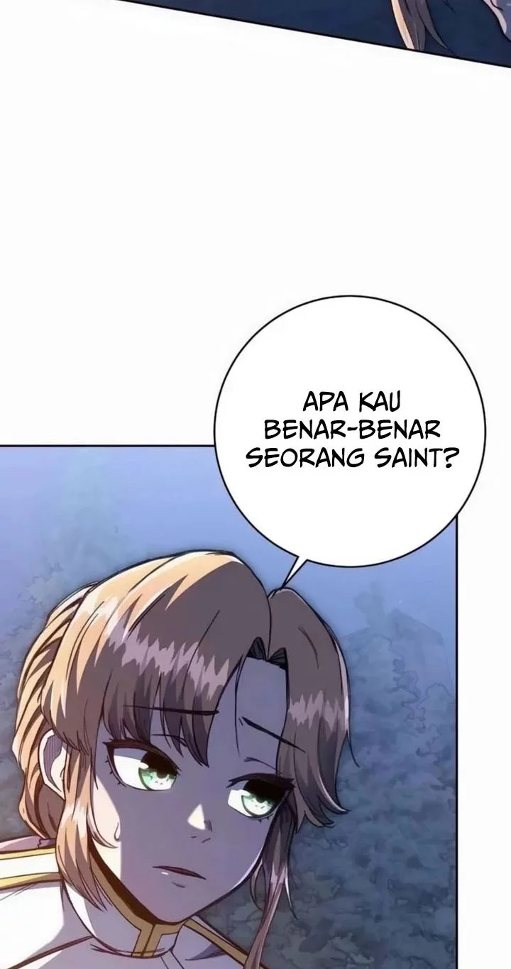 Holy Emperor’s Grandson is a Necromancer Chapter 88 Gambar 12