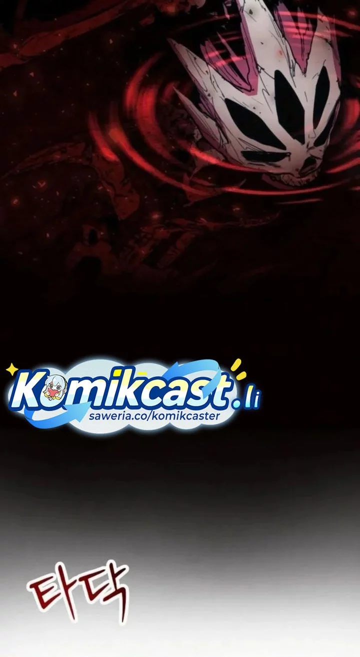 Holy Emperor’s Grandson is a Necromancer Chapter 89 Gambar 24