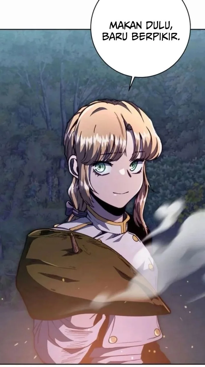 Holy Emperor’s Grandson is a Necromancer Chapter 89 Gambar 28