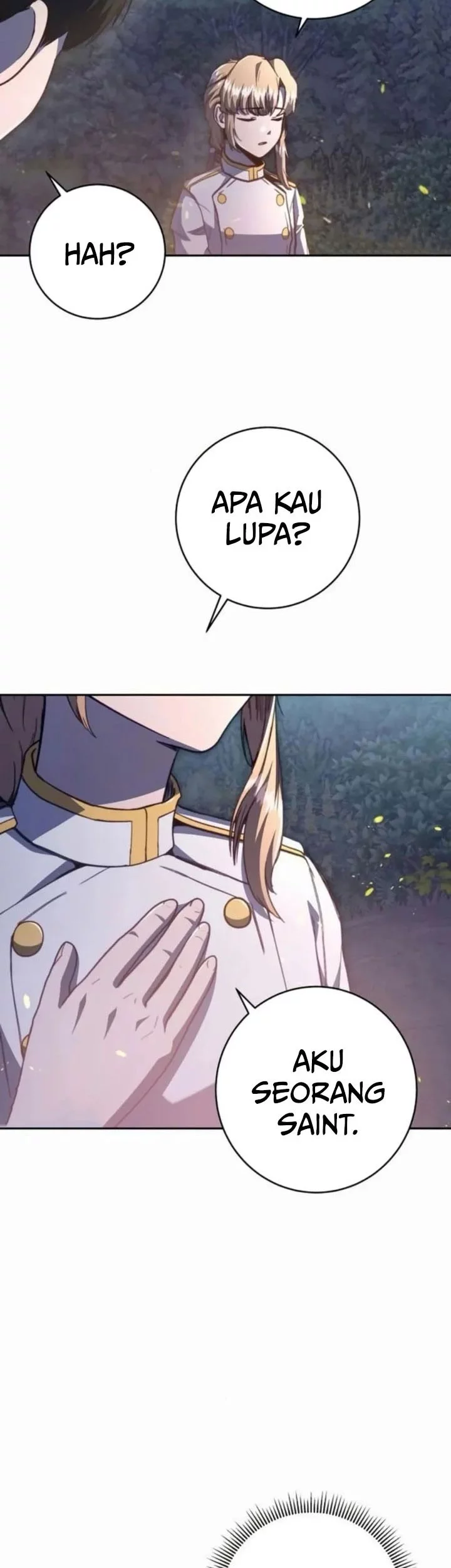 Holy Emperor’s Grandson is a Necromancer Chapter 89 Gambar 31