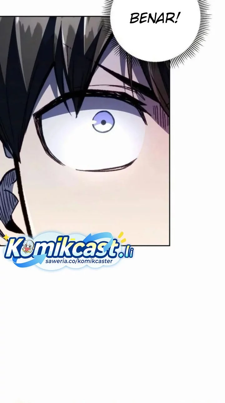 Holy Emperor’s Grandson is a Necromancer Chapter 89 Gambar 32