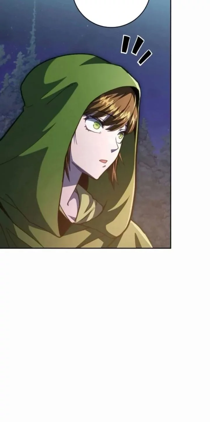 Holy Emperor’s Grandson is a Necromancer Chapter 89 Gambar 38