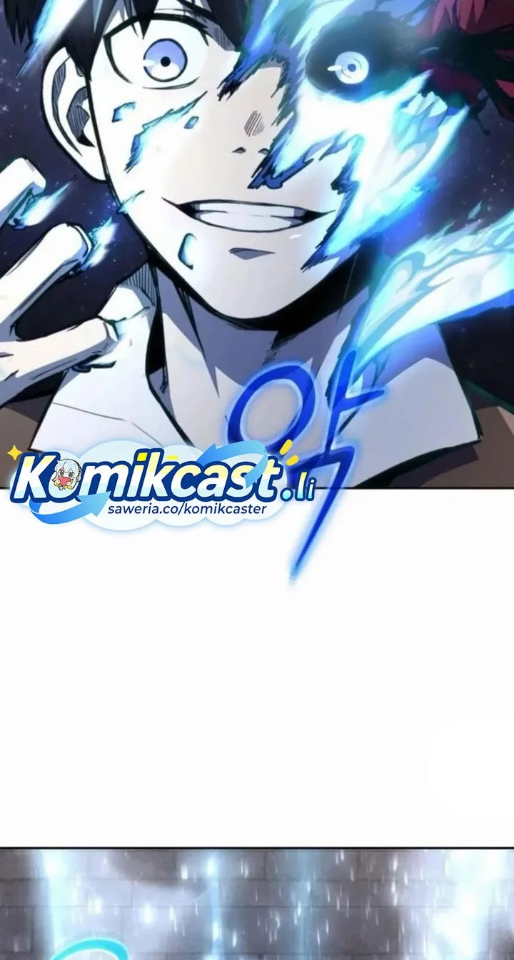 Holy Emperor’s Grandson is a Necromancer Chapter 89 Gambar 48