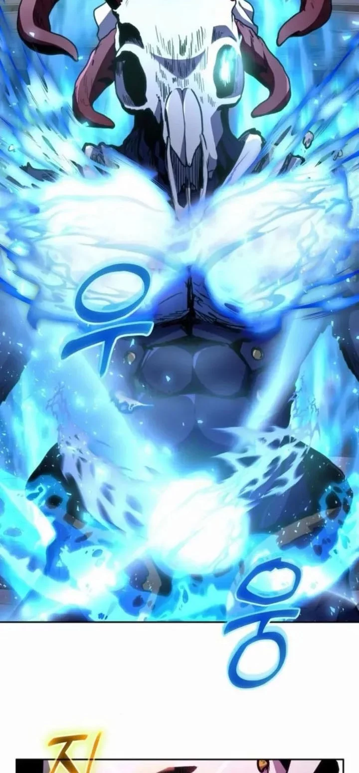 Holy Emperor’s Grandson is a Necromancer Chapter 89 Gambar 50