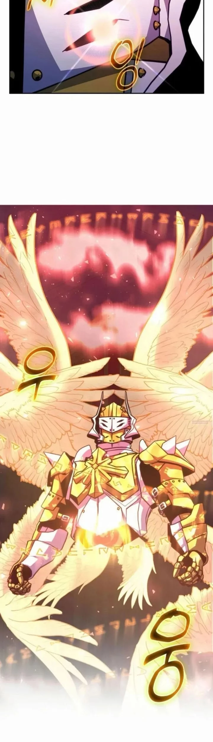 Holy Emperor’s Grandson is a Necromancer Chapter 89 Gambar 51