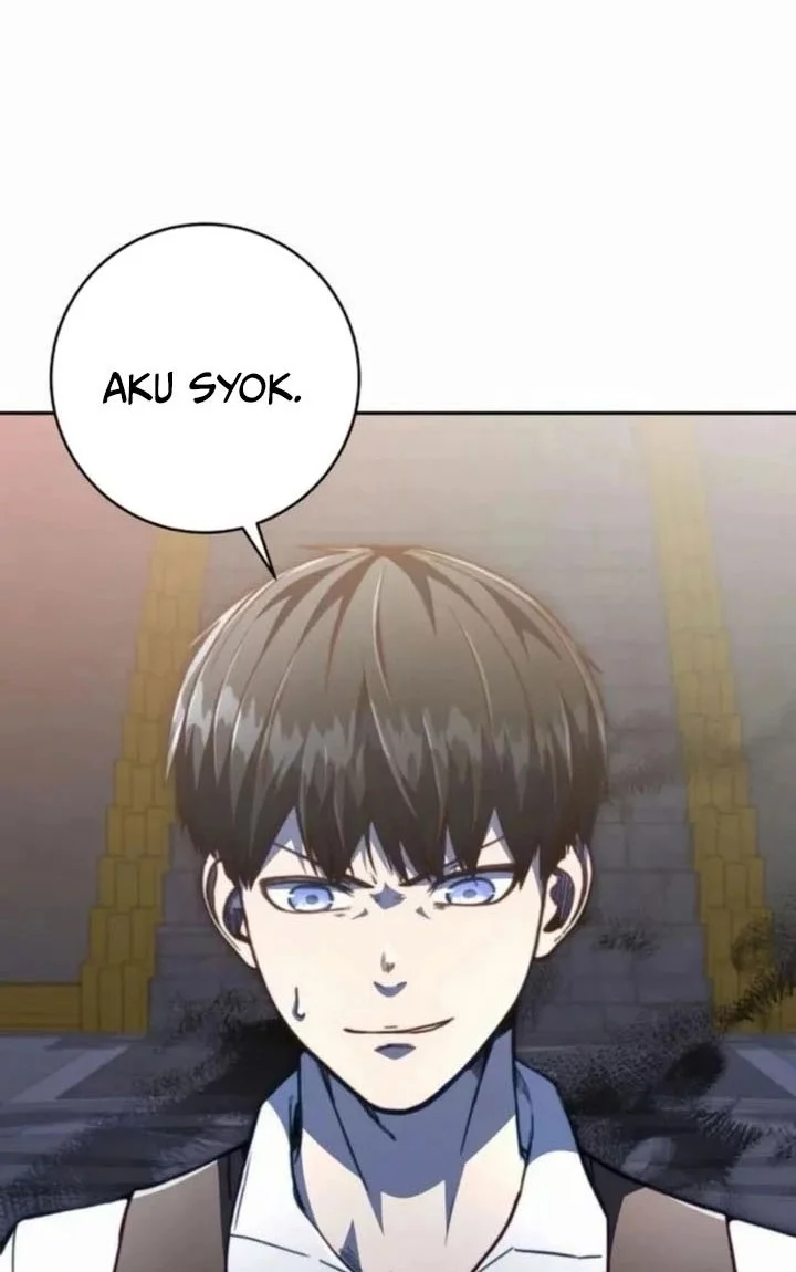 Holy Emperor’s Grandson is a Necromancer Chapter 89 Gambar 4