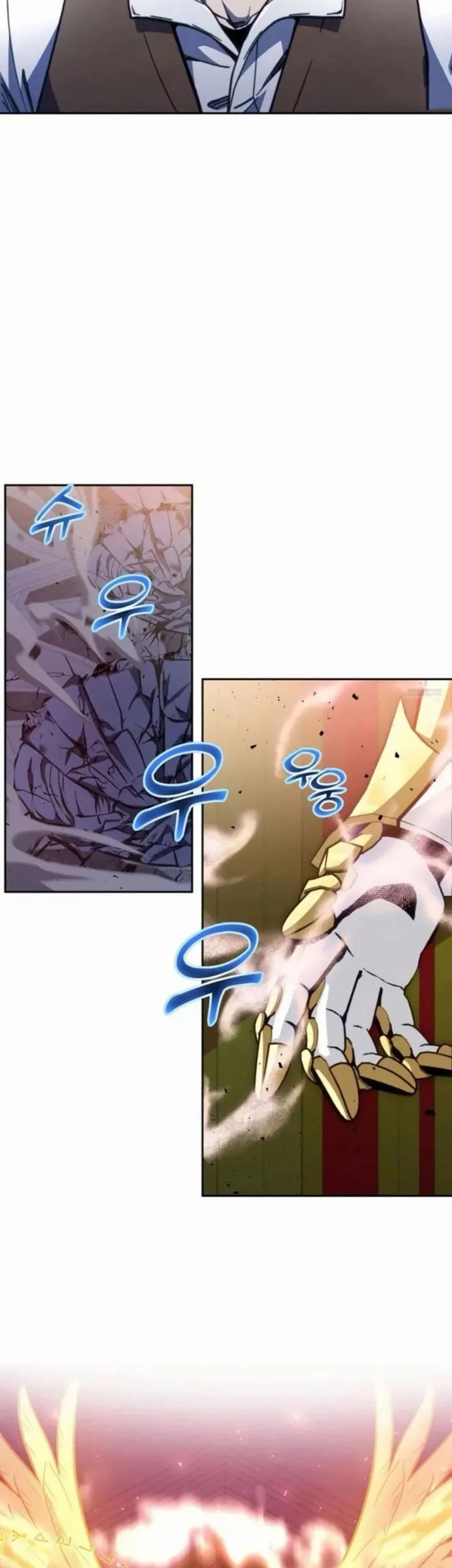 Holy Emperor’s Grandson is a Necromancer Chapter 89 Gambar 5